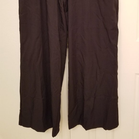 Unique Vintage Wide Leg Roger Pants - Picture 4 of 4